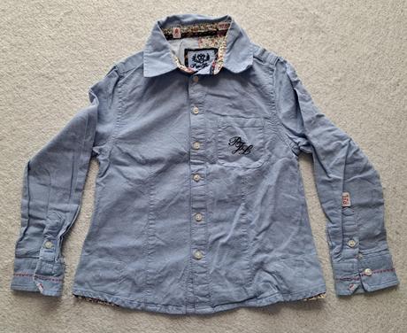 Košeľa pepe jeans 92, pepe jeans,92
