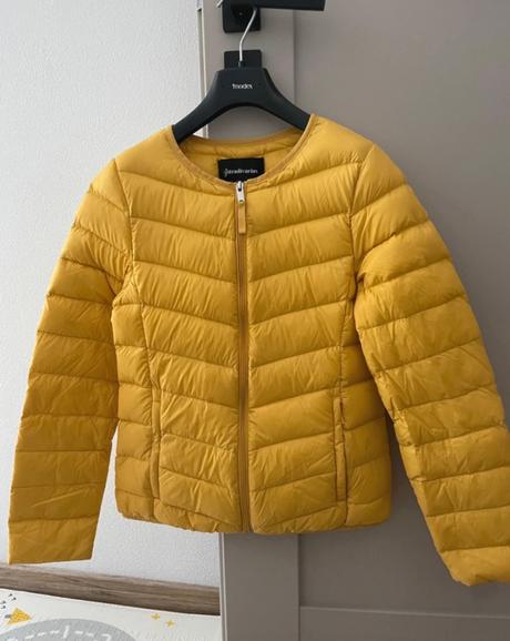 Jarná prechodná bunda, stradivarius,s