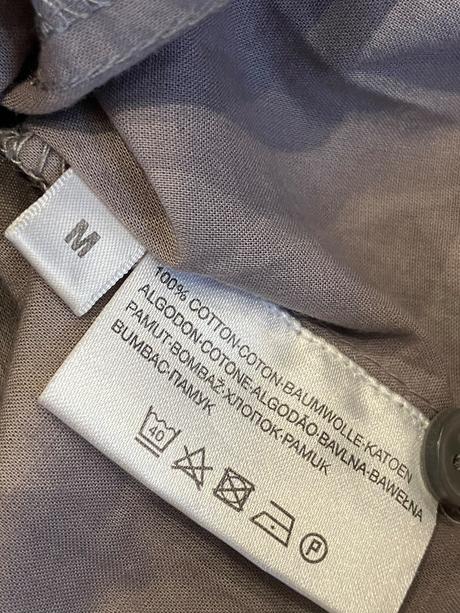 Dámska kosela predĺžená sivá clochouse (m), clockhouse,m