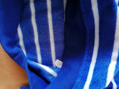 Mikina s kapucňou, minoti,98