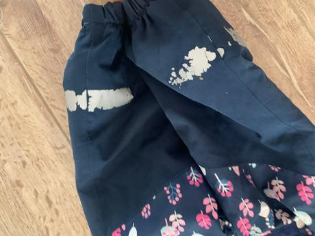 Reima model kurikka zimná kombinéza 98/104, reima,98