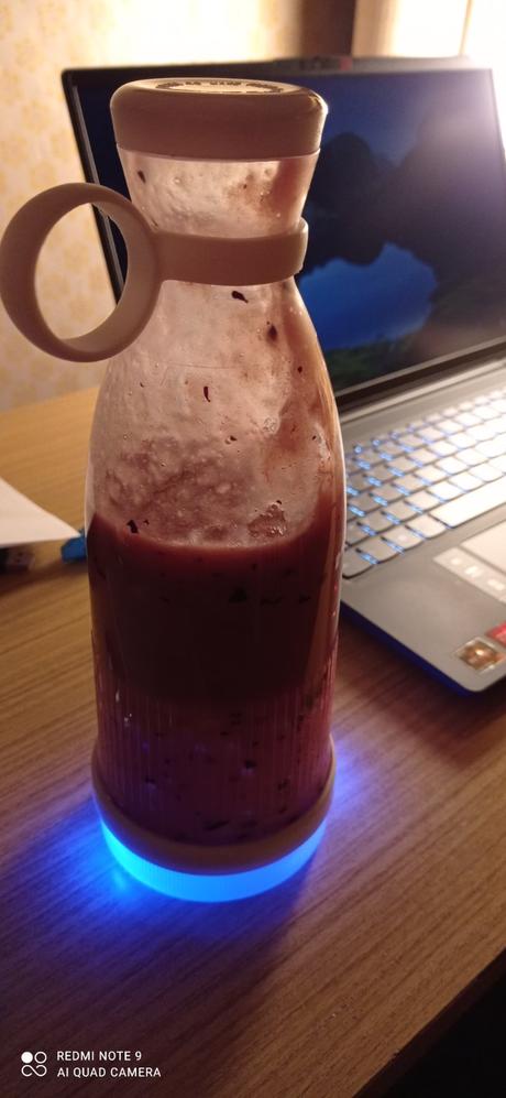 Smoothies, super pomocnik pri chudnutí, 