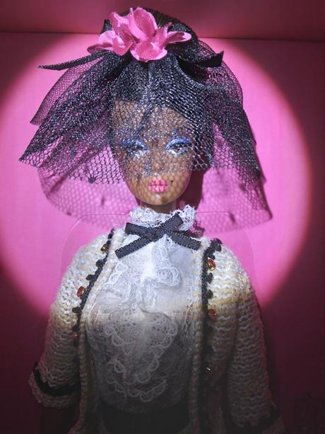 Best to a tie barbie 2019 (zberateľská),