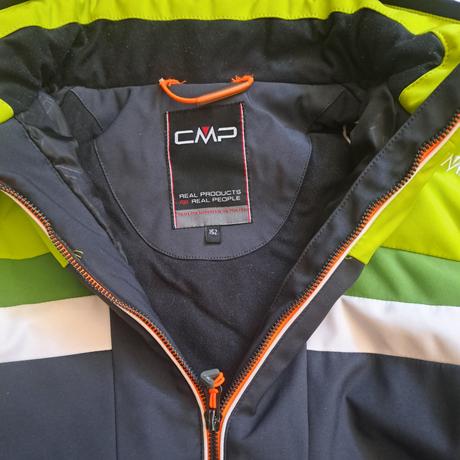Bunda + oteplovacky, cmp,152