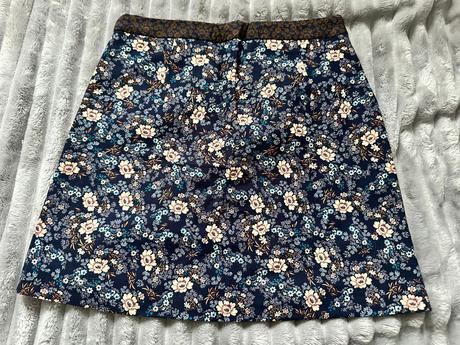 Nádherná sukna  zara, zara,164