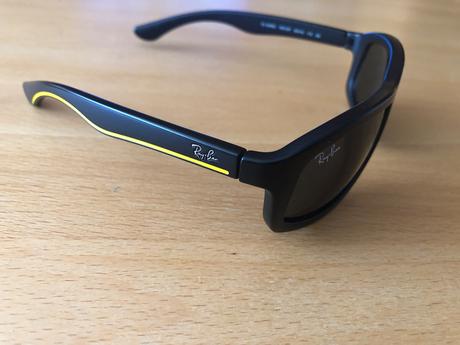 Original ray ban junior okuliare slnecne, ray-ban