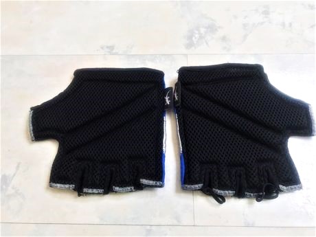 Cyklistické rukavice, 