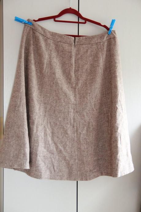 Elegantná melírovaná c&a xxl, c&a,xxl