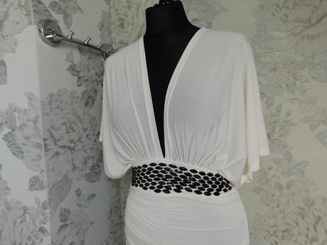 Velmi pekne šaty na slavnost, tally weijl,36