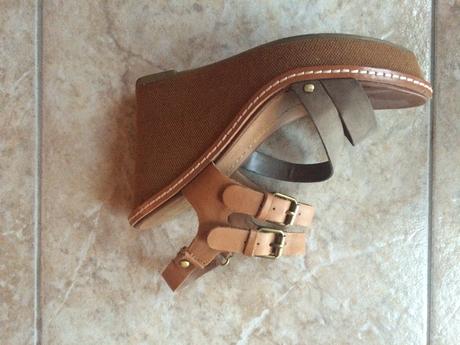 Sandálky dolce vita, 36