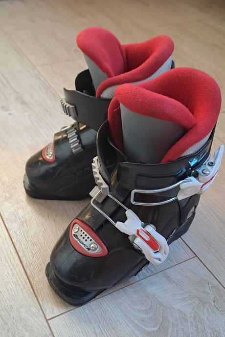 Lyžiarky nordica, nordica,27