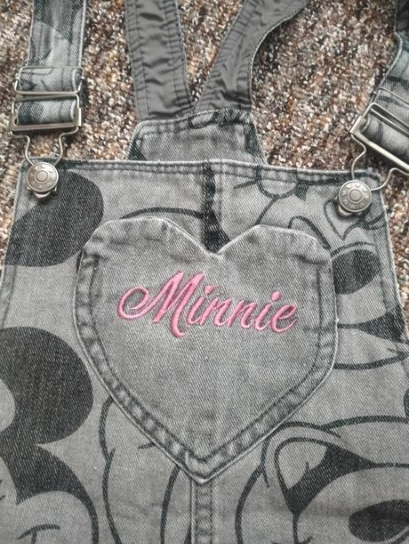 Dievčenské rifle, takko,134