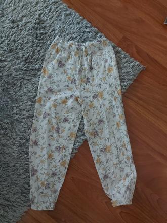 Pyžamové nohavice newbie 98/104, newbie,98