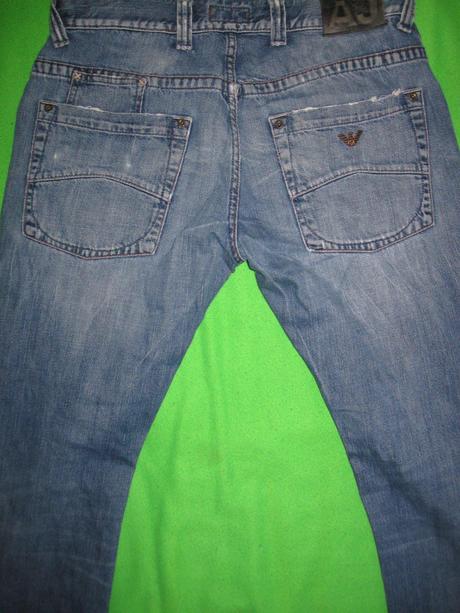 Rifle-armani-original, armani,32