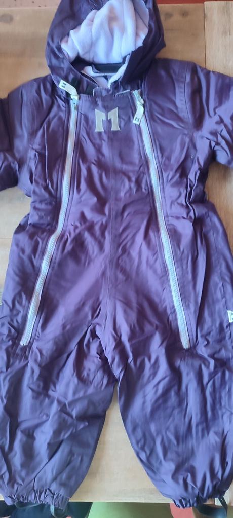 Mikk-line overal pre dievcatko, 92