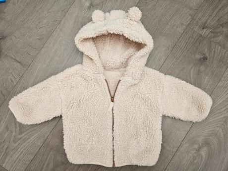 Bunda prechodná oversize, next,74