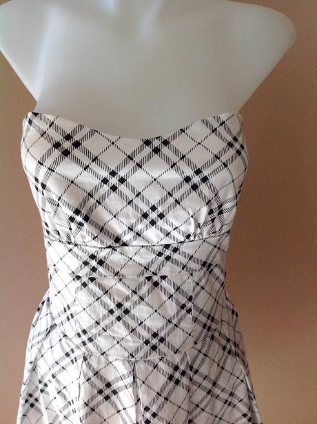 Šaty ann christine /71a, 36