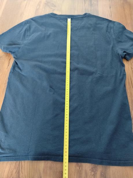Tričko tommy hilfiger s, tommy hilfiger,s