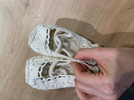 Topánočky 20/22, h&m,20