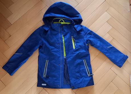 Krásna tenka prechodna bunda, reserved,128