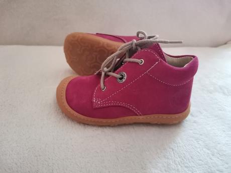 Prechodné capačky ricosta, ricosta,21