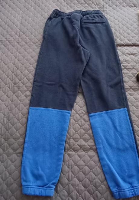 Tepláky nike, nike,158