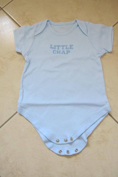 Body na leto v dobrom stave 12-18 mes., early days,86