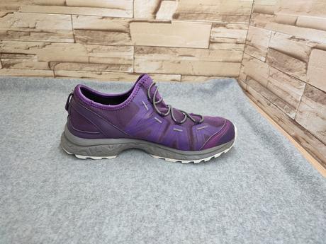 Haglöfs asics 37 1/3 - dámske tenisky, asics,37