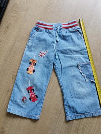 Trojstvrtove rifle, velkost 128, 128