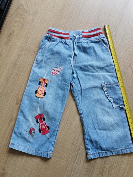 Trojstvrtove rifle, velkost 128, 128