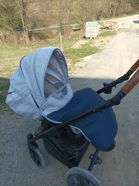 Kočík, bexa,bexa ultra