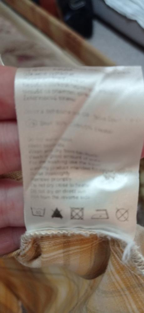 Blúzka loap, loap,34