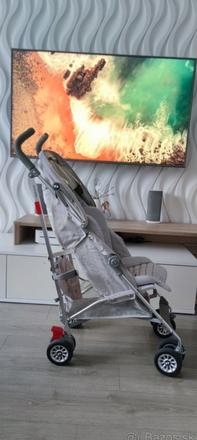 Bugina maclaren bmw edicia, maclaren,maclaren bmw buggy