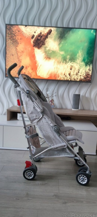 Bugina maclaren bmw edicia, maclaren,maclaren bmw buggy