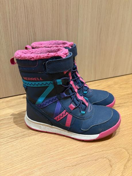 Snehule merrell, merrel,32