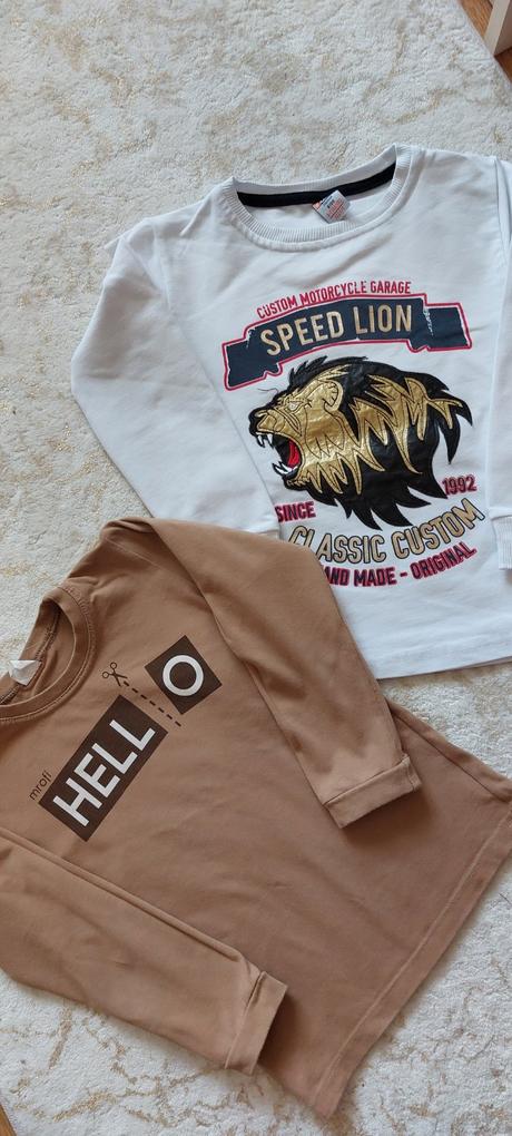 Bavlnené natelniky, 104