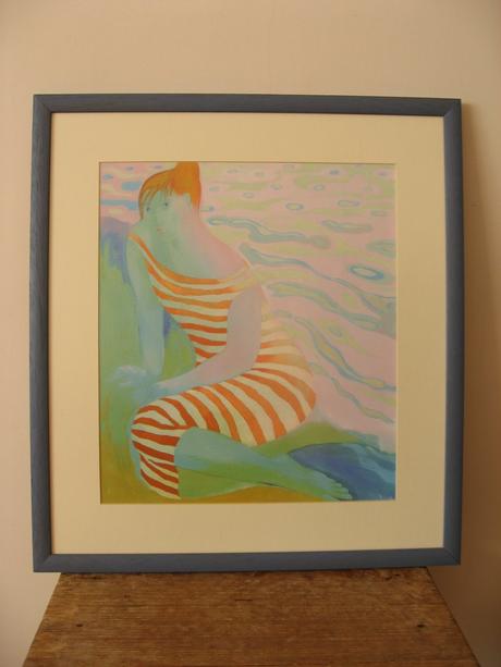 Ľudmila korž-raďko - perleťové leto, 