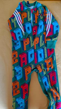 Adidas overal, adidas,92