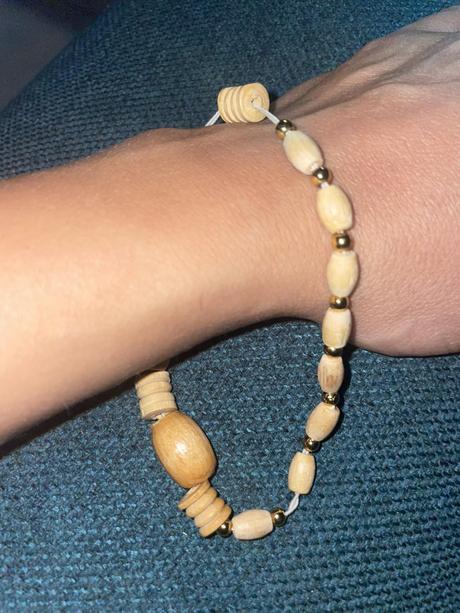 Náramok, bijou brigitte