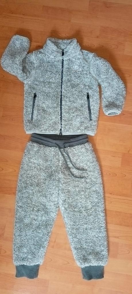 Termo on the peak 98/104, 98