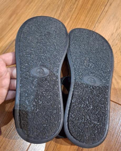 Sandále, nelli blu,33