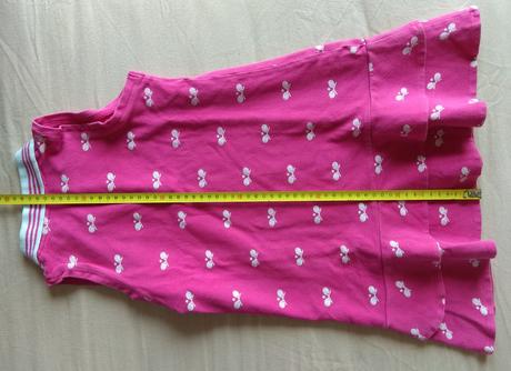 Šaty adidas, adidas,116