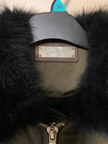 Massimo dutti vetrovka, m