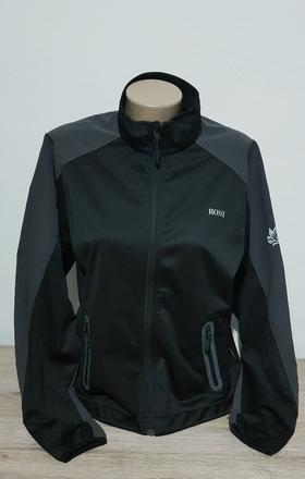 Softshellová bunda, xl