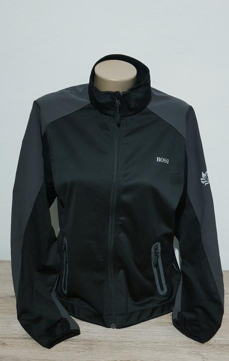Softshellová bunda, xl