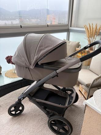 Kočík joolz geo 3, joolz,joolz geo3