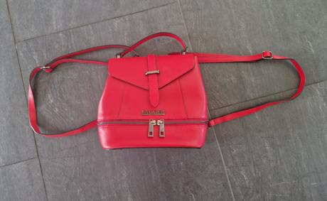 Batoh/crossbody bagger, bagger