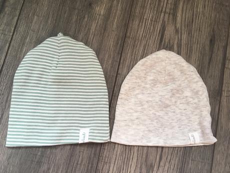 Čiapky h&m 0-1m, h&m,<50