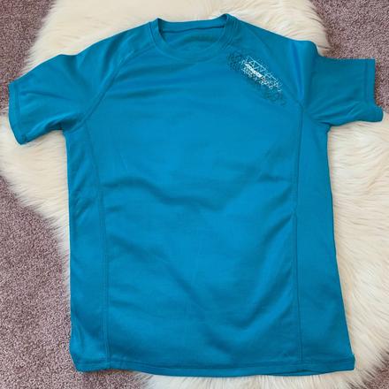 Športové tričko arcore, 152