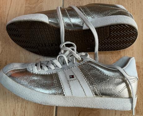 Topanky tommy hilfiger, tommy hilfiger,36